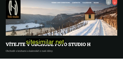 branacech.cz alternative sites