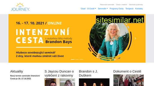 brandonbays.cz alternative sites