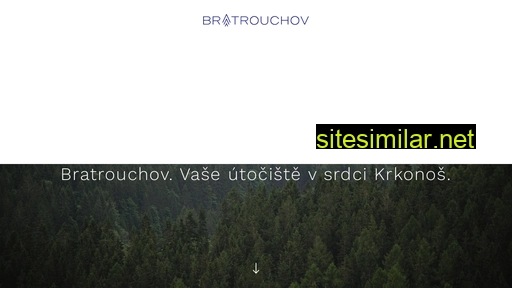 bratrouchov.cz alternative sites