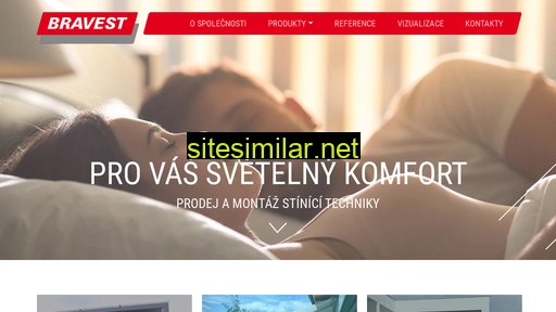 bravest.cz alternative sites