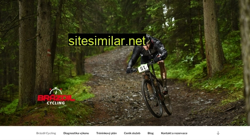 brazdil-cycling.cz alternative sites