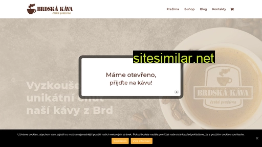 brdskakava.cz alternative sites