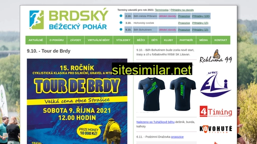 brdskypohar.cz alternative sites