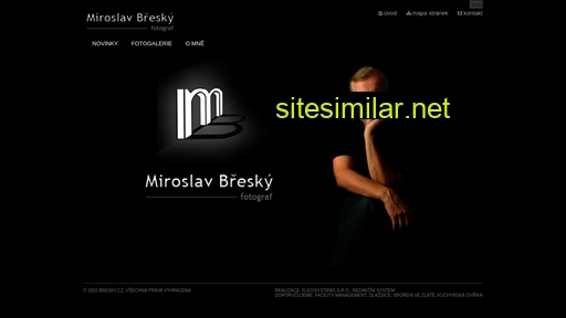 bresky.cz alternative sites