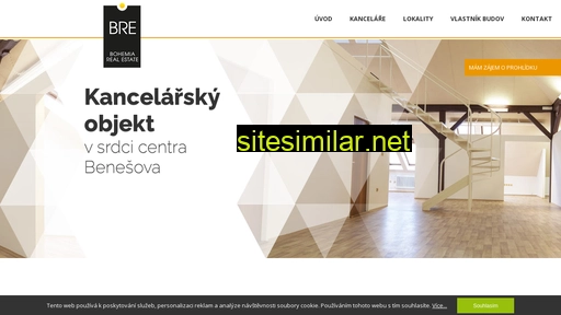 brestate.cz alternative sites