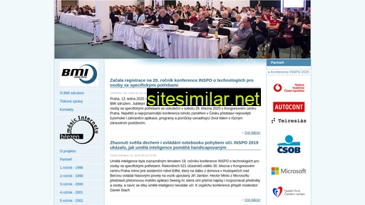 brezen.cz alternative sites