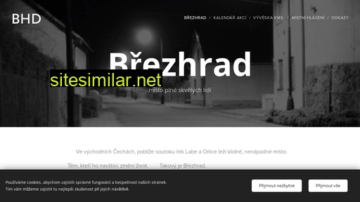 brezhrad0.webnode.cz alternative sites