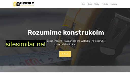 bricky.cz alternative sites
