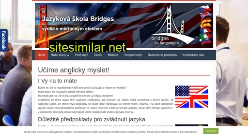 bridges.cz alternative sites