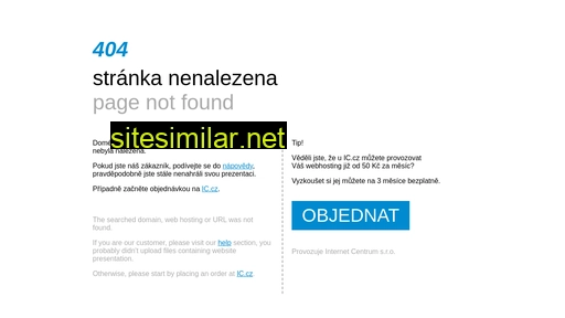 brmaku.ic.cz alternative sites