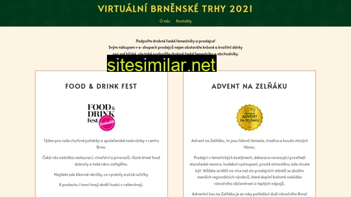 brnensketrhy.cz alternative sites
