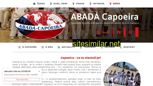 brno.abada.cz alternative sites