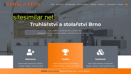 brno-truhlarstvi.cz alternative sites