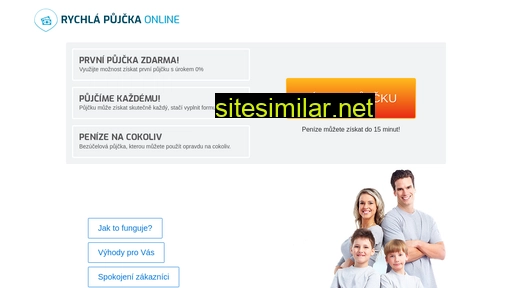 brodystav.cz alternative sites