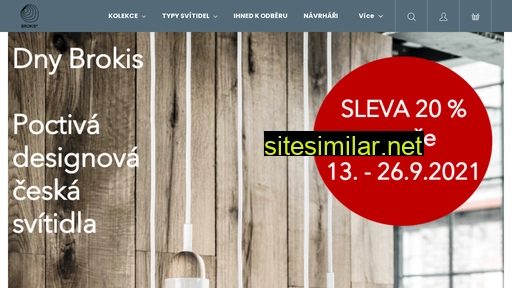 brokis-cskarlin.cz alternative sites