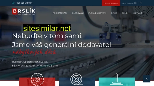 brslik-prodej.cz alternative sites