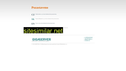 bruzekb.cz alternative sites