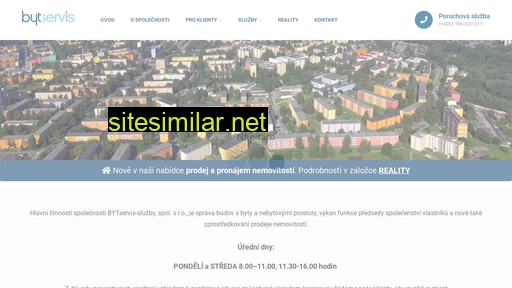 bskarvina.cz alternative sites