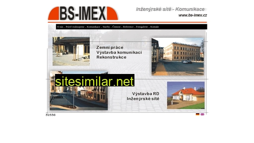 bs-imex.cz alternative sites