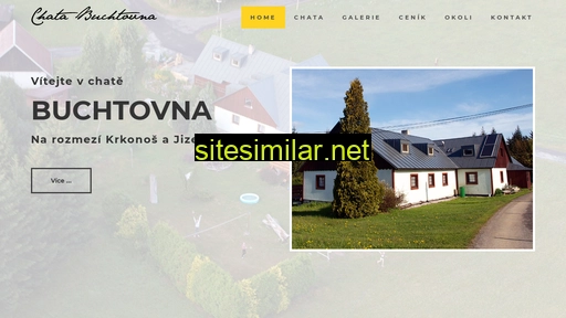 buchtovna.cz alternative sites