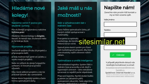 budit.cz alternative sites