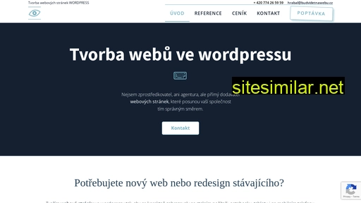 budvidetnawebu.cz alternative sites