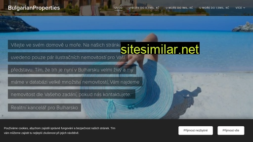 bulgarianproperties.cz alternative sites