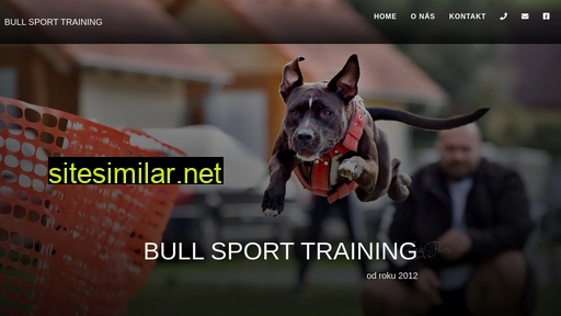 bull-sport-training.cz alternative sites