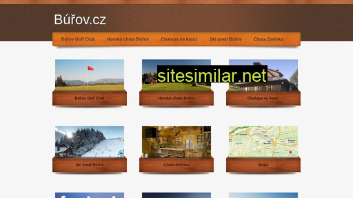 burov.cz alternative sites
