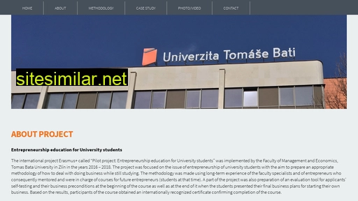 businesseducation.cz alternative sites