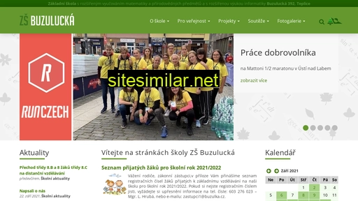 buzulka.cz alternative sites