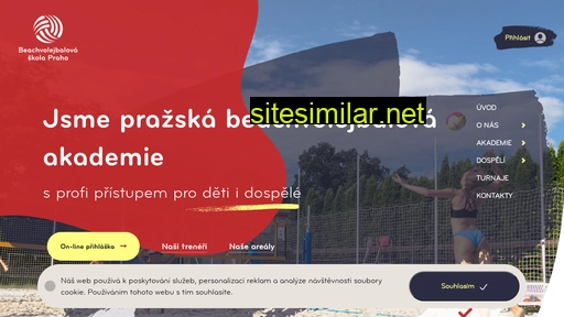 bvsp.cz alternative sites