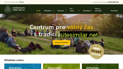 bvu.cz alternative sites