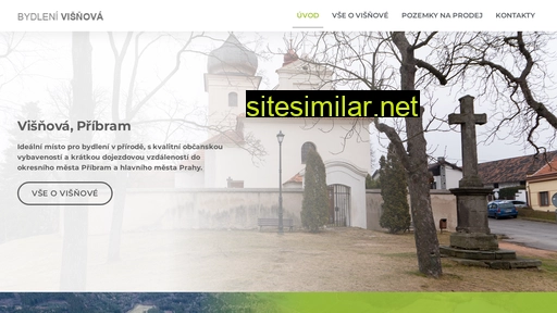 bydlenivisnova.cz alternative sites