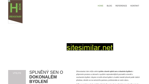 bydlidobre.cz alternative sites