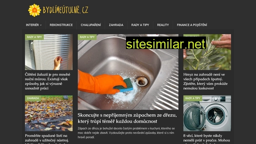 bydlimeutulne.cz alternative sites