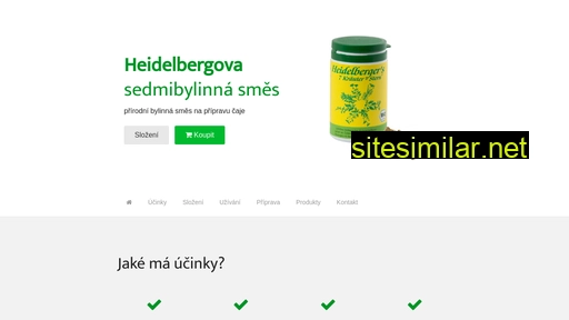 bylinnasmes.cz alternative sites