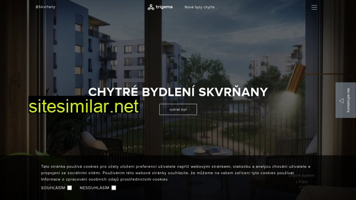 byty-skvrnany.cz alternative sites