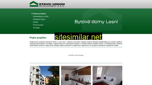 bytylesni.cz alternative sites