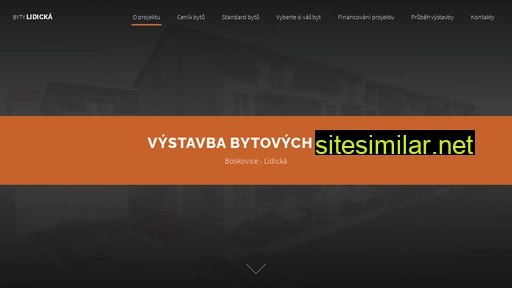 bytylidicka.cz alternative sites