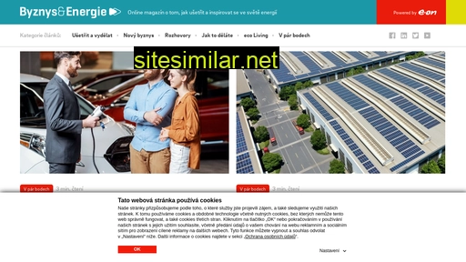byznys-energie.cz alternative sites