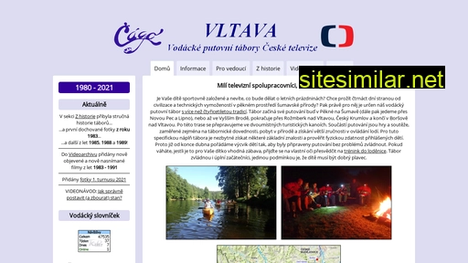 cago.cz alternative sites