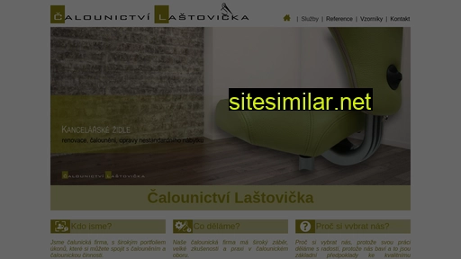 calounictvi-lastovicka.cz alternative sites