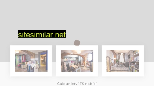 calounictvi-ts.cz alternative sites