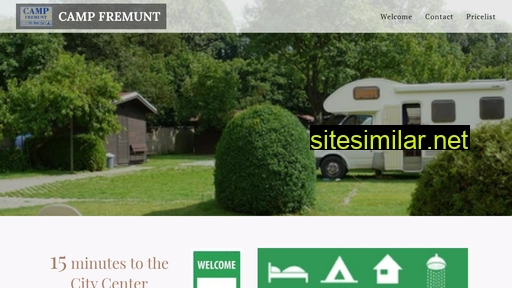 campfremunt.cz alternative sites