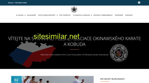 caokk.cz alternative sites
