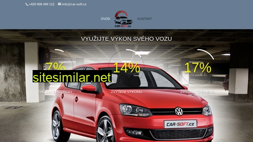 car-soft.cz alternative sites