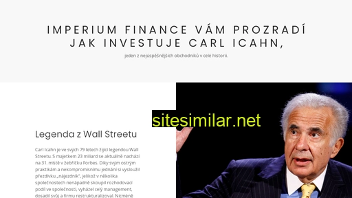 carl-icahn-portfolio.cz alternative sites