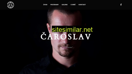 caroslav.cz alternative sites