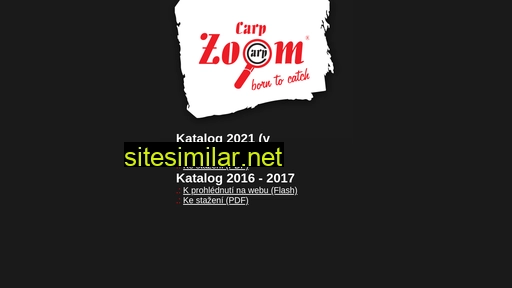 carpzoom.cz alternative sites